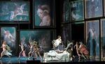 DER ROSENKAVALIER: L.Redpath © Wilfried Hösl