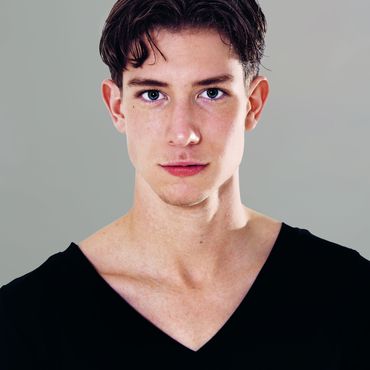 Finn Faulconer