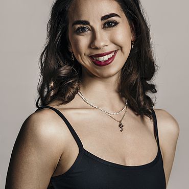 Phoebe Schembri
