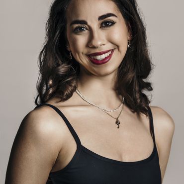 Phoebe Schembri
