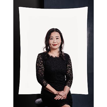 Kyoko Siebel-Noda