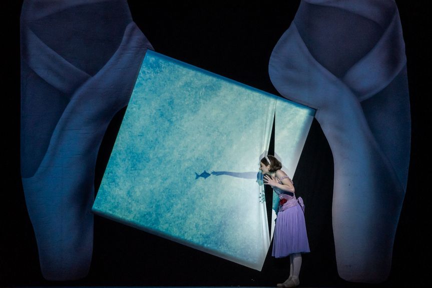 productions - Bayerische Staatsoper