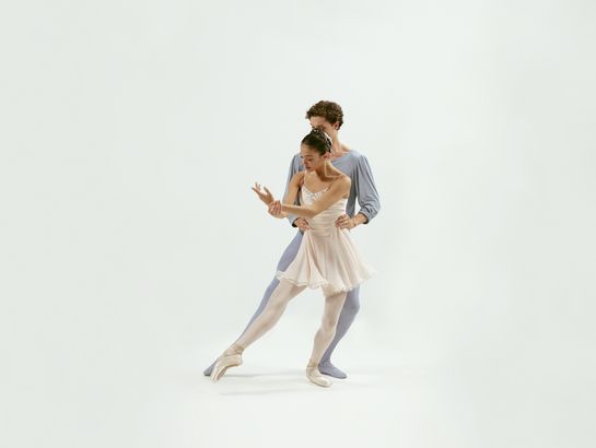 SPRING MATINEE OF THE HEINZ BOSL FOUNDATION