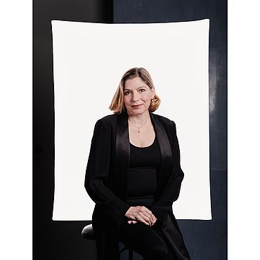 Ulrike Klakow