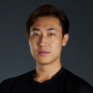 Jinhao Zhang