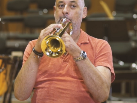 FRANK BLOEDHORN
