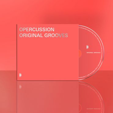 OPERCUSSION: ORIGINAL GROOVES