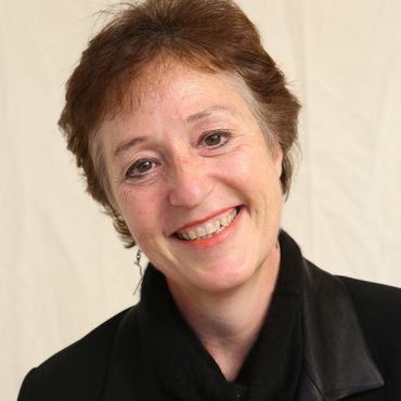 Antonia Brunner