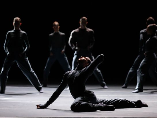 TO GET TO BECOME - Raúl Ferreira c) Katja Lotter
