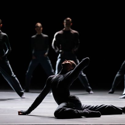 TO GET TO BECOME - Raúl Ferreira c) Katja Lotter