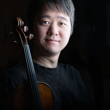 Gyujeen Han