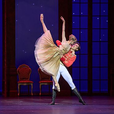 CINDERELLA