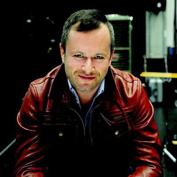 Tcherniakov Dmitri Bayerische Staatsoper