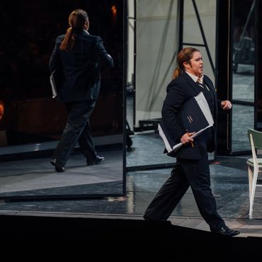 ARIADNE AUF NAXOS