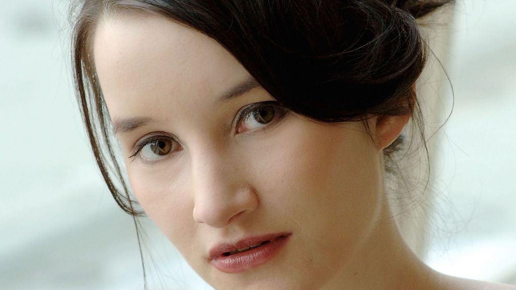 Anna Prohaska (Foto: Monika Ritterhaus)