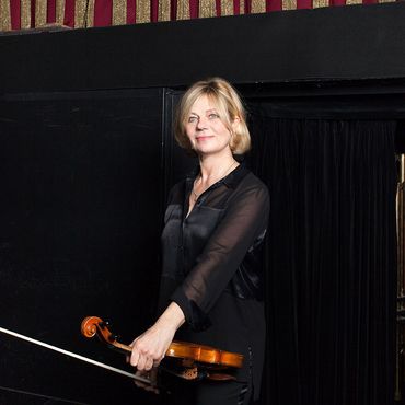 Susanne Gargerle