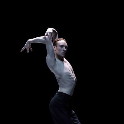 ALL LONG DEM DAY: Soren Sakadales c) Nicholas MacKay