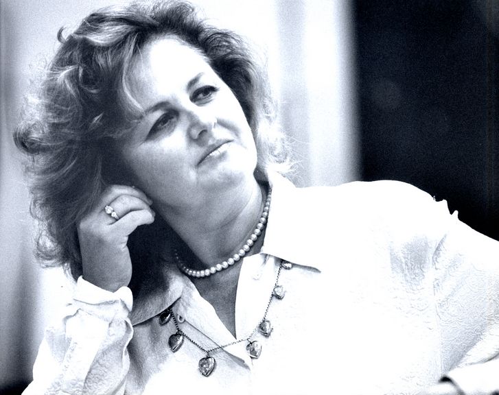 Edita Gruberova