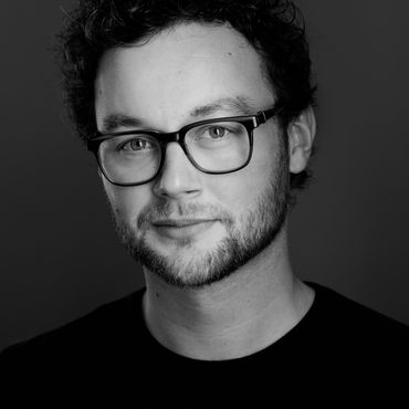 Liam Scarlett