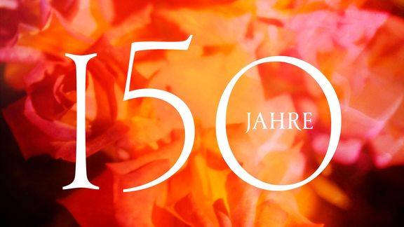 150 Jahre Münchner Opernfestspiele