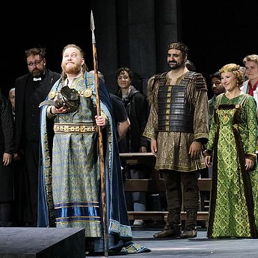 DAS RHEINGOLD