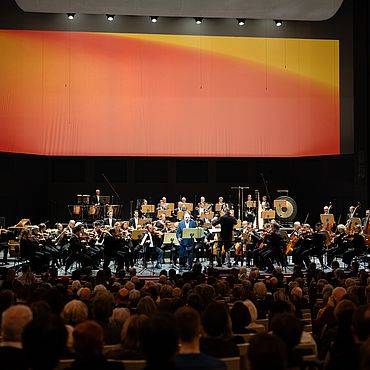 4TH ACADEMY CONCERT