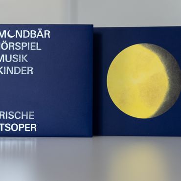 DER MONDBÄR