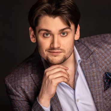 Aleksey Kursanov