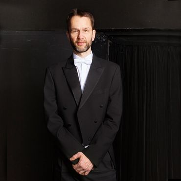 Rupert Buchner