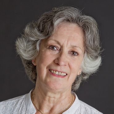 Elaine Underwood
