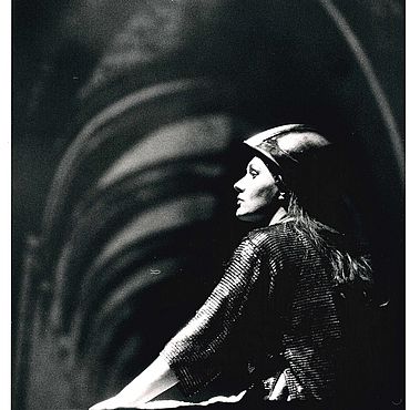 Die Jungfrau von Orléans 1989 (Foto: W. Hösl)