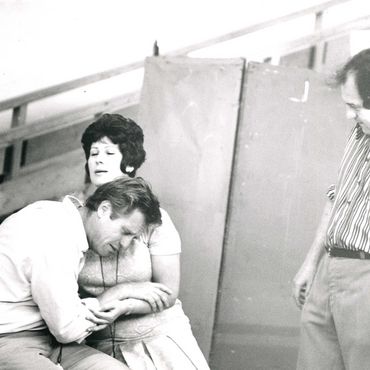 1971 Simon Boccanegra (Foto: S. Toepffer)