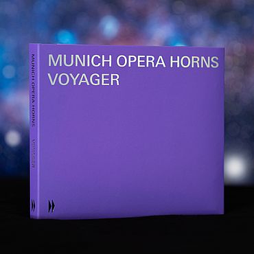Foto der CD