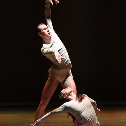 Portrait Wayne McGregor (Borderlands): Ksenia Ryzhkova, Dimitrii Vyskubenko
