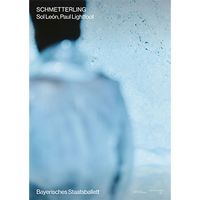 Schmetterling (Plakat, A1 2023)