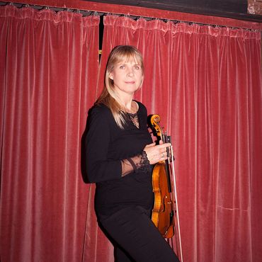 Sylvie Heymann-Seidel