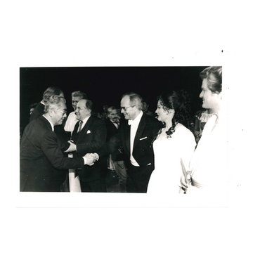 1984: Shanghai & Peking, China