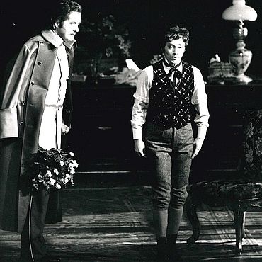 1977 Arabella (Foto: S. Toepffer) 