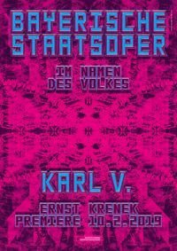 Karl V. (Plakat)