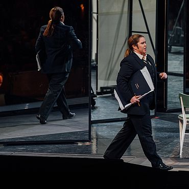 ARIADNE AUF NAXOS