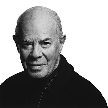 OBITUARY: HANS VAN MANEN