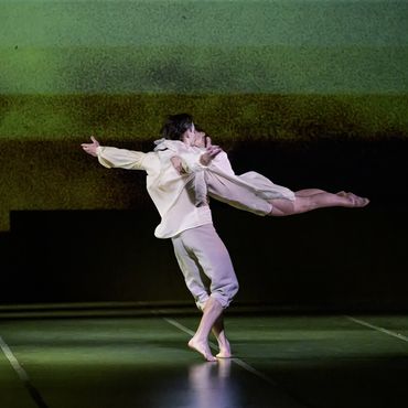 LE PARC ab 9.3.25