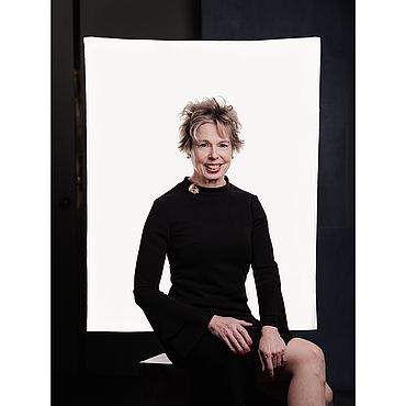 Eleanor Barnard
