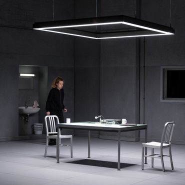 Vera-Lotte Boecker als NADJA in BLUTHAUS 2022