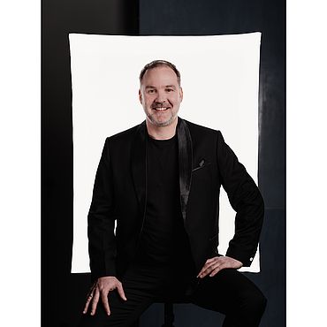 Christoph Heil