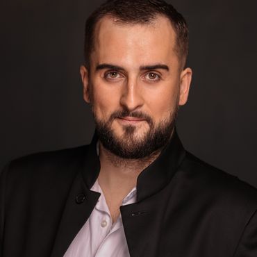 Roman Chabaranok