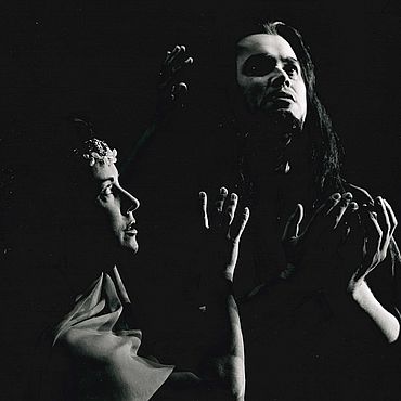 Salome 1968 (© S. Toepffer)