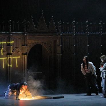 DAS RHEINGOLD
