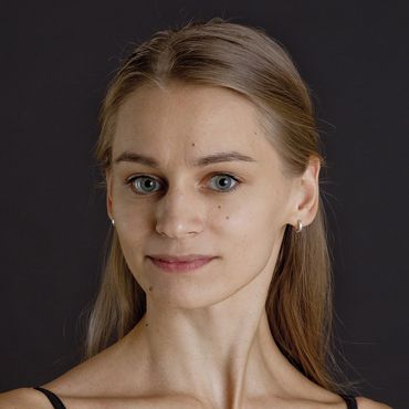 Polina Medvedeva