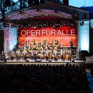 OPER FÜR ALLE